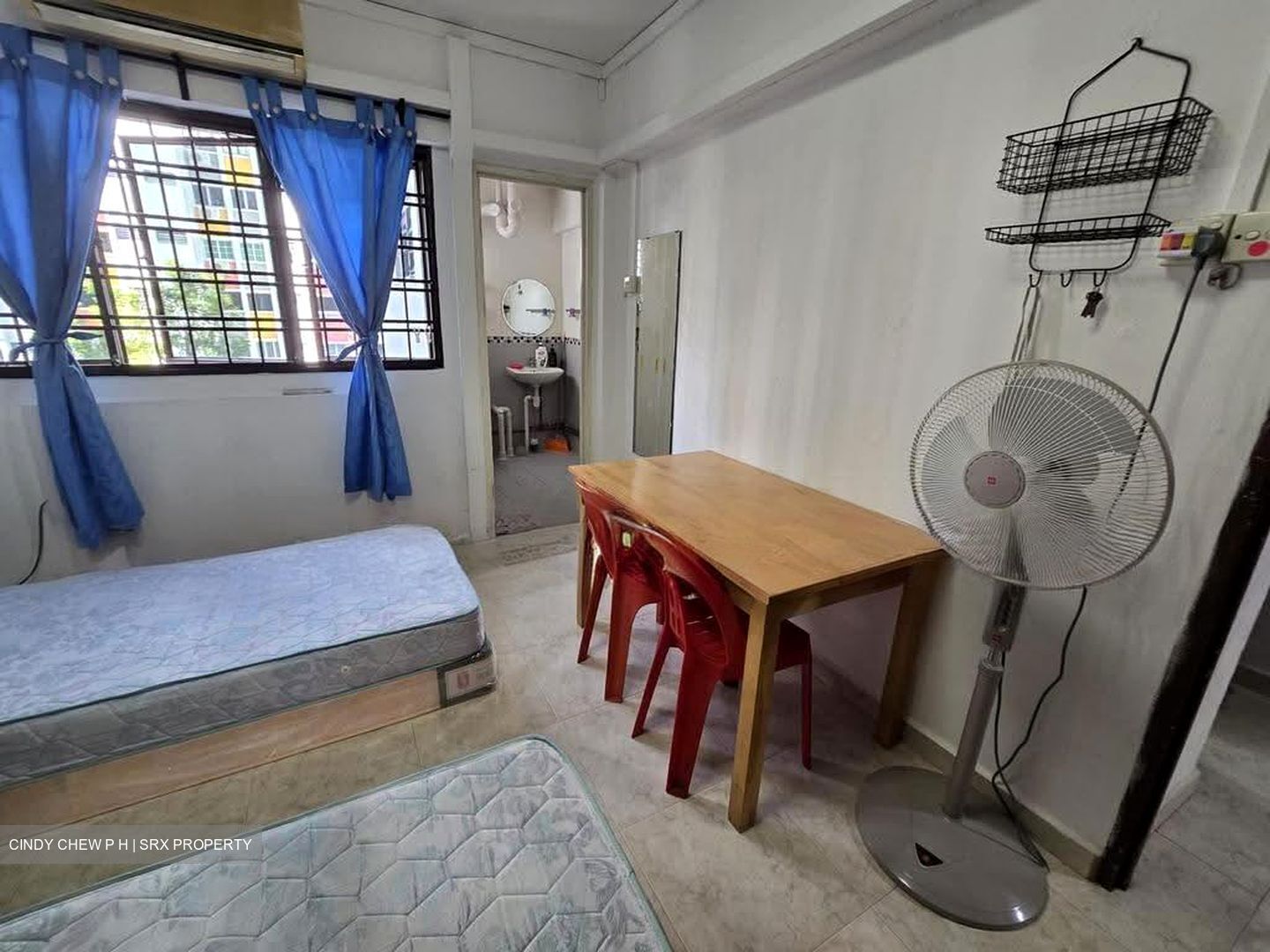 Blk 929 TAMPINES PALMSPRING (Tampines), HDB 3 Rooms #614452901